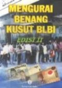 Mengurai benang kusut BLBI