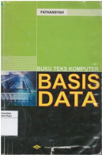 Basis data