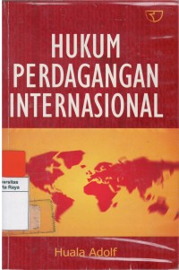 Hukum perdagangan internasional