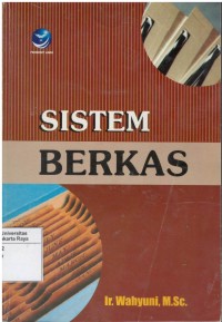 Sistem berkas