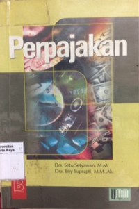 Perpajakan