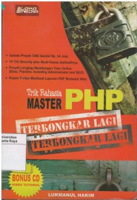 Trik rahasia master PHP terbongkar lagi