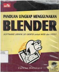 Panduan lengkap menggunakan Blender: software grafik 3D gratis untuk web dan video