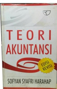 Teori akuntansi