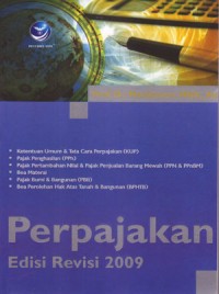 Perpajakan edisi revisi 2009