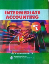 Intermediate accounting