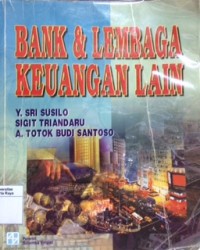 Bank dan lembaga keuangan lain