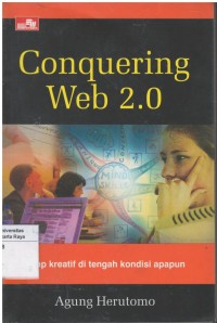 Conquering web 2.0