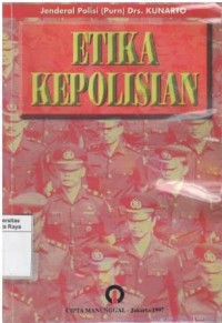 Etika kepolisian