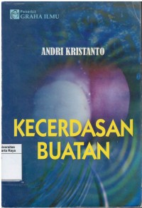 Kecerdasan buatan