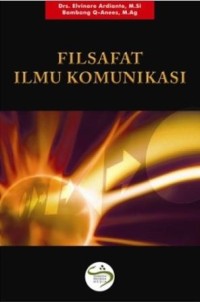 Filsafat ilmu komunikasi