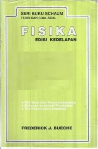 Teori dan soal-soal fisika