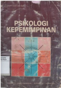 Psikologi kepemimpinan