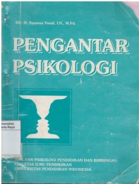 Pengantar psikologi