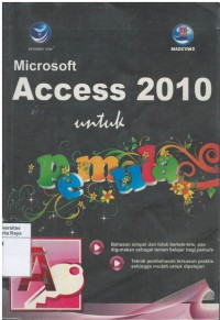 Microsoft access 2010 untuk pemula