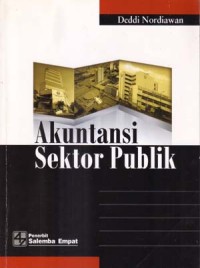 Akuntansi sektor publik