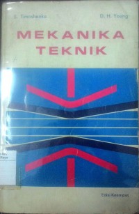 Mekanika teknik