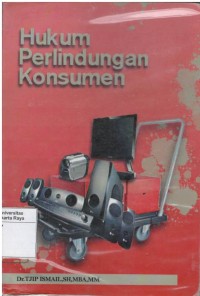 Hukum perlindungan konsumen