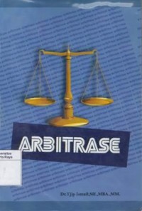 Arbitrase