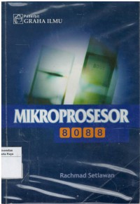 Mikroprosesor 8088