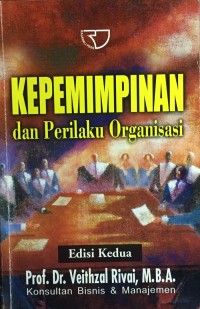 Kepemimpinan dan perilaku organisasi