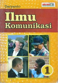 Ilmu komunikasi 1