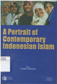 A portrait of contemporary Indonesian Islam