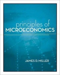 Principles of microeconomics