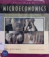 Principles of microeconomics