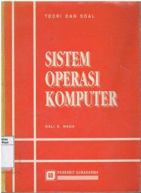 Sistem operasi komputer