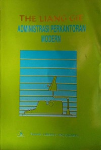 Administrasi perkantoran modern