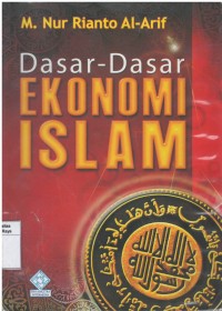 Dasar-dasar ekonomi Islam