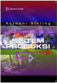 Sistem produksi