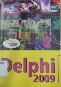 Delphi 2009