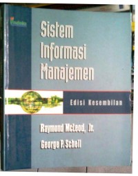 Sistem informasi manajemen