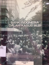 Bank Indonesia dalam kasus BLBI