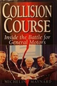 Collision course: Inside the battle for generals motors