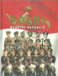 Polri mengisi Republik