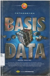 Basis data