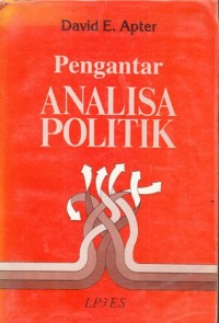 Pengantar analisa politik