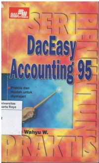 DacEasy Accounting 95