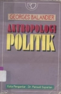 Antropologi politik