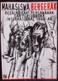 Mahasiswa bergerak belajar dari perlawanan dan perjuangan internasional 1960-an