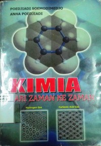 Kimia dari zaman ke zaman