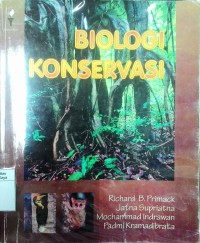 Biologi konservasi