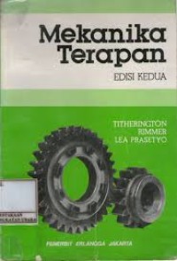 Mekanika terapan