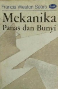 Mekanika, panas dan bunyi