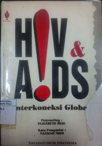 HIV & aids : interkoneksi global