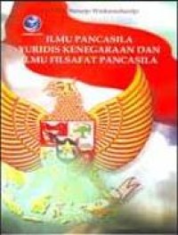 Ilmu pancasila yuridis kenegaraan dan ilmu filsafat pancasila