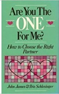 Are you the one for me? how to choose the right partner